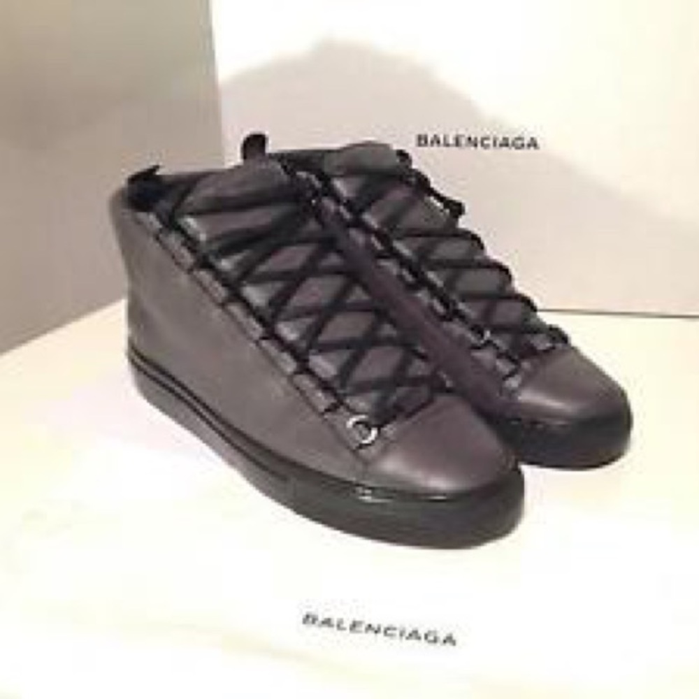 Balenciagas